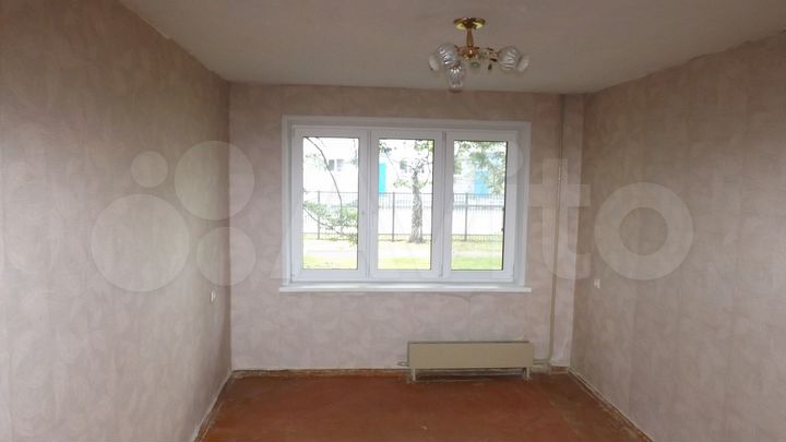 1-к. квартира, 39,1 м², 1/5 эт.