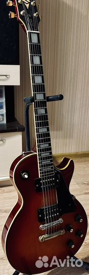 Yamaha sl700 custom 1970-1978