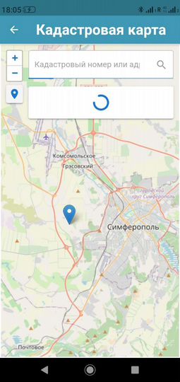 Участок 6 сот. (ИЖС)