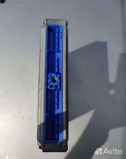 Блок управления двигателем Nissan Maxima A32