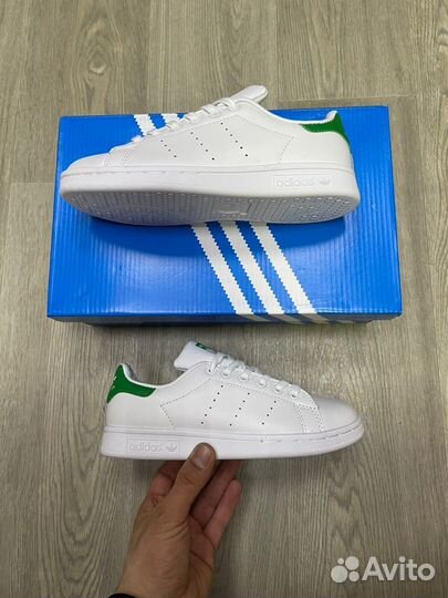 Кроссовки Adidas Stan Smith Fairway (36-45)