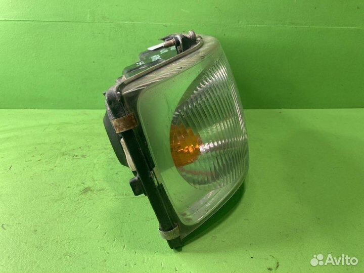 Фара DAF XF105