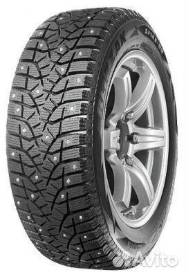 Bridgestone Blizzak Spike-02 215/60 R16 95T