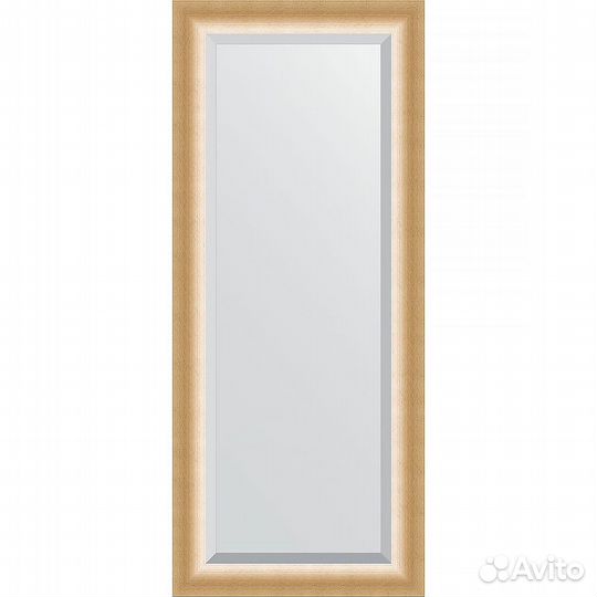 Зеркало Evoform Exclusive 156х66 BY 1191 с фацето