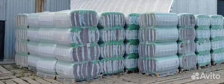 Утеплитель knauf baswool ursa