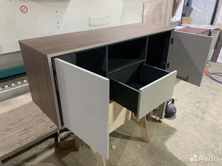 Тумба подвесная