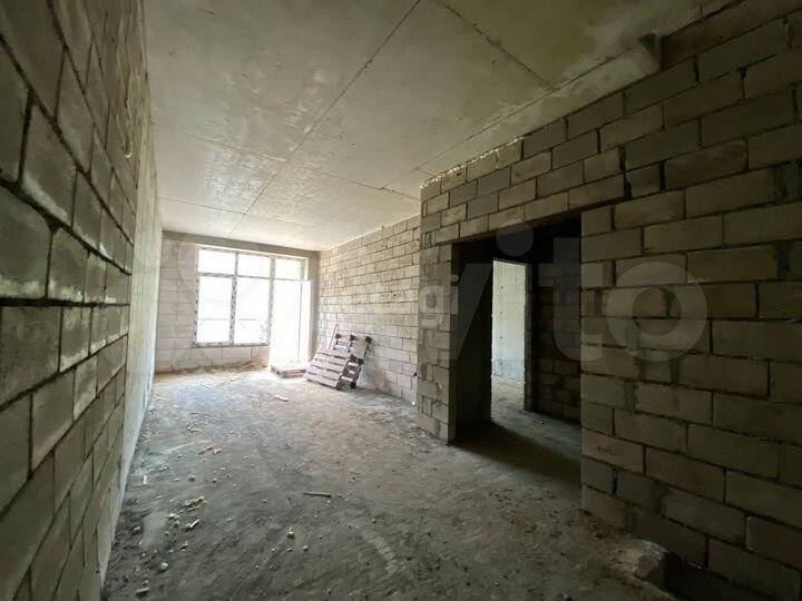 1-к. квартира, 45 м², 5/7 эт.