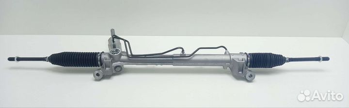 Рулевая рейка ford focus 2 1.8