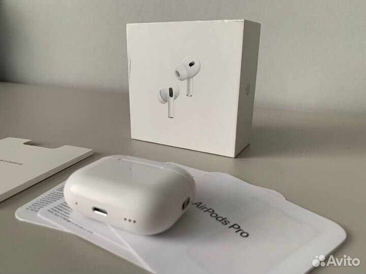 Airpods pro 2