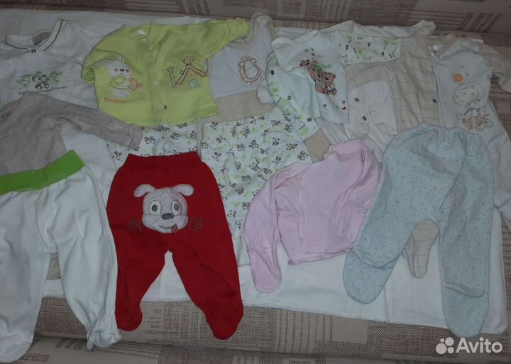 Одежда на девочку