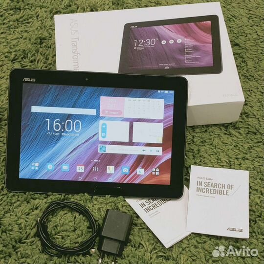 Планшет asus k018 TF103G