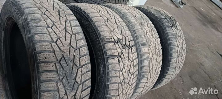 Nokian Tyres Hakkapeliitta 7 205/55 R16