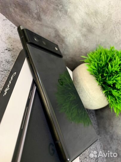 Google Pixel 6, 8/128 ГБ