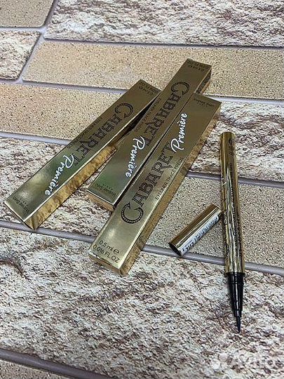 Подводка для глаз vivienne sabo Cabaret Premiere