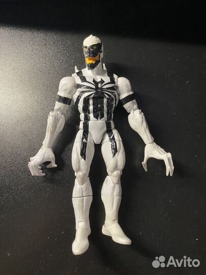 Фигурки marvel legends