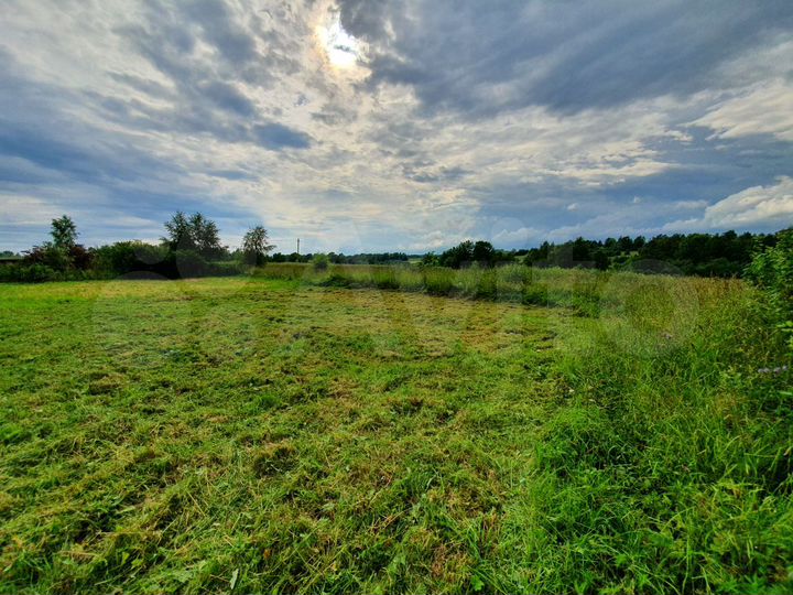 Участок 20 сот. (ИЖС)