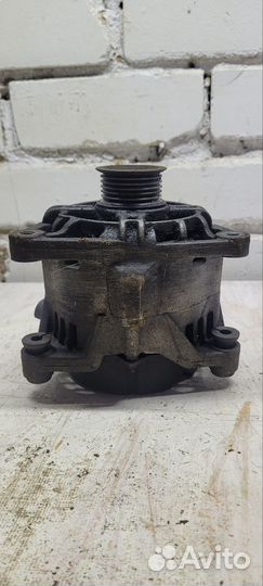 Генератор Ford Focus 1 2.0l Uddb