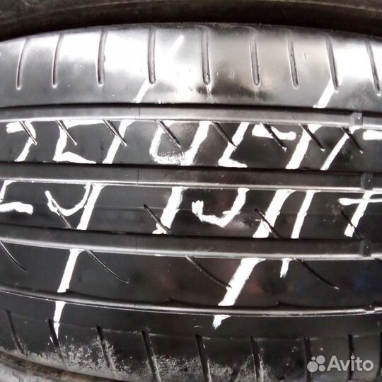 Hankook Ventus Prime 4 K135A 225/45 R17