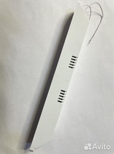 Драйвер для светодиодного светильника