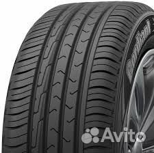 Cordiant Comfort 2 SUV 225/75 R16