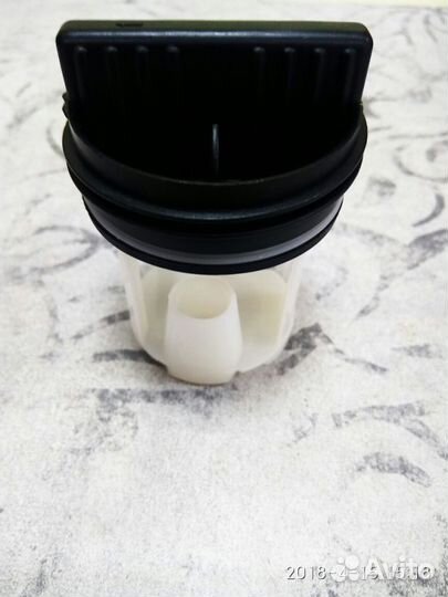 Фильтр насоса Bosch оригинальный