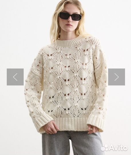 Свитер