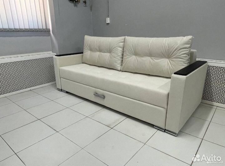 Диван Евро книжка #125