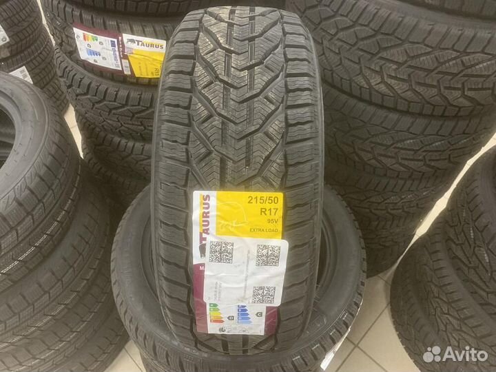 Taurus Winter 215/50 R17 95V