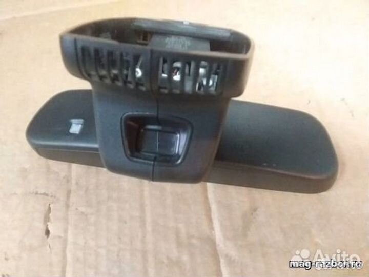 Зеркало BMW X6 E71 внутреннее