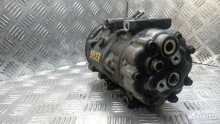 Компрессор системы кондиционирования Volvo S40