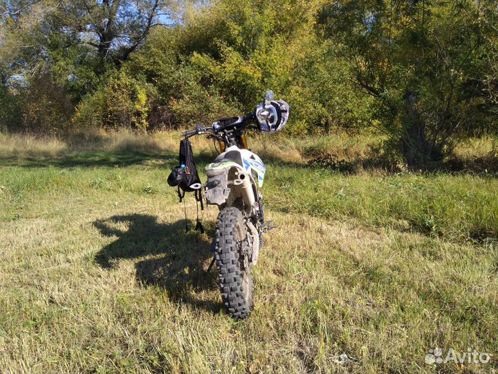 Racer Enduro RC300