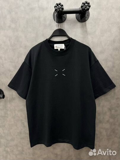 Футболка Maison Margiela