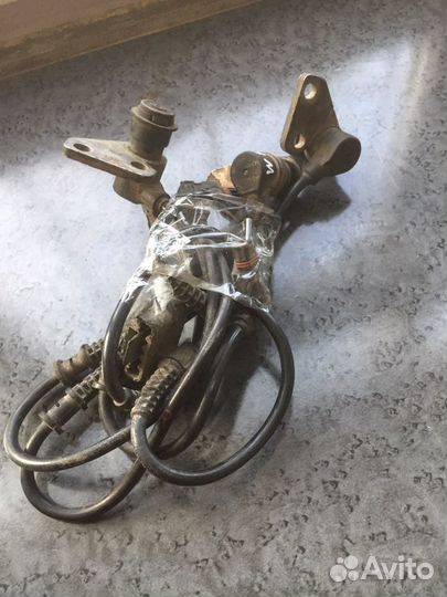 Датчик ABS Mercedes W210 М112