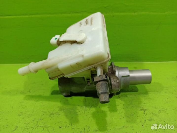 Главный тормозной цилиндр Ford Kuga 2 CBS jqmb