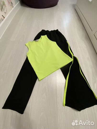 Спортивный костюм тройка