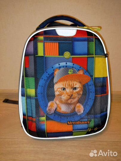 Ранец школьный Sternbauer