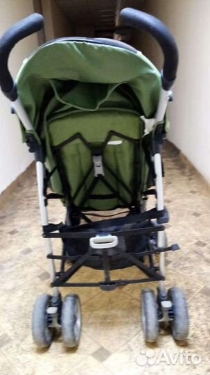 Прогулочная коляска бу