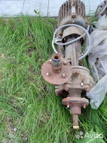 Водяной насос