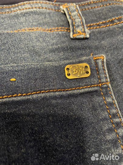 Джинсы для беременных