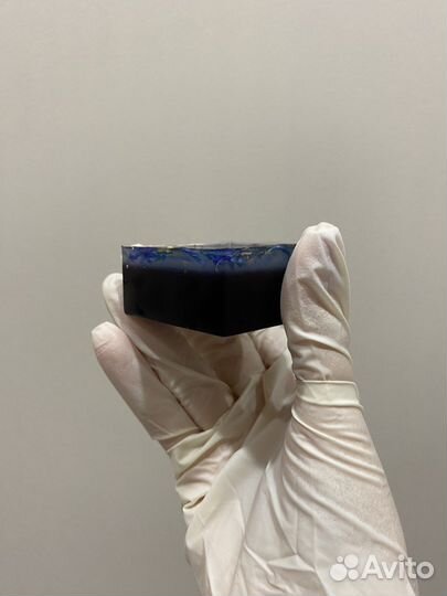 Мыло ручной работы