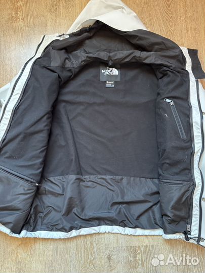 Мужская ветровка The North Face