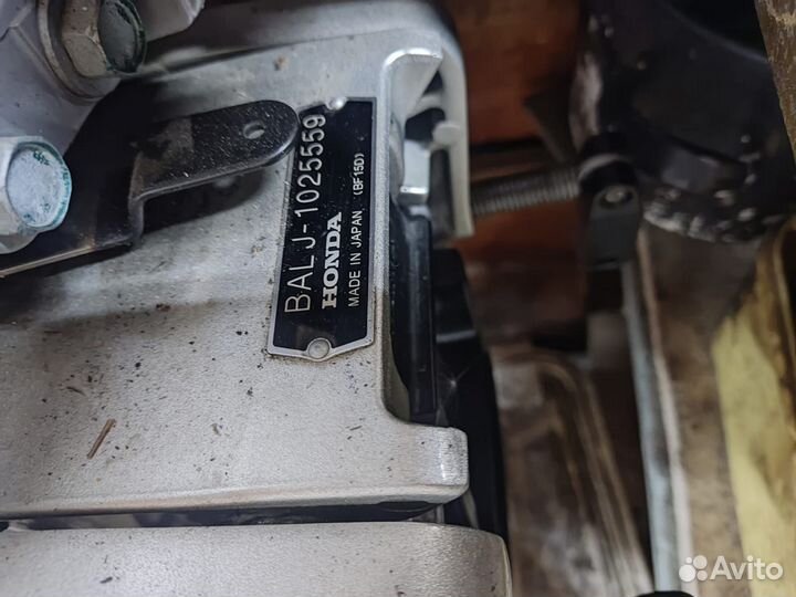 Продам мотор