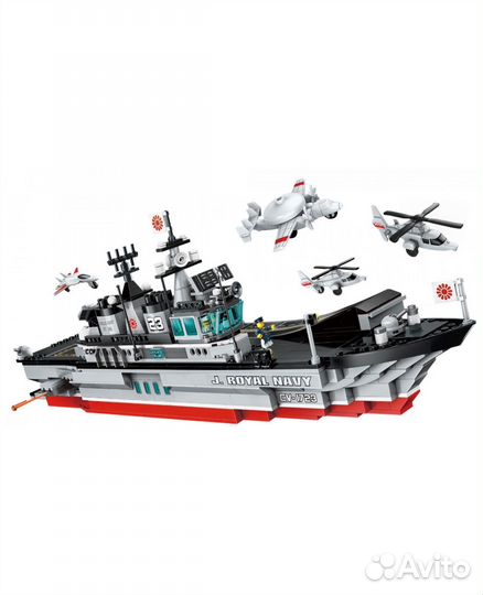 Конструктор Qman