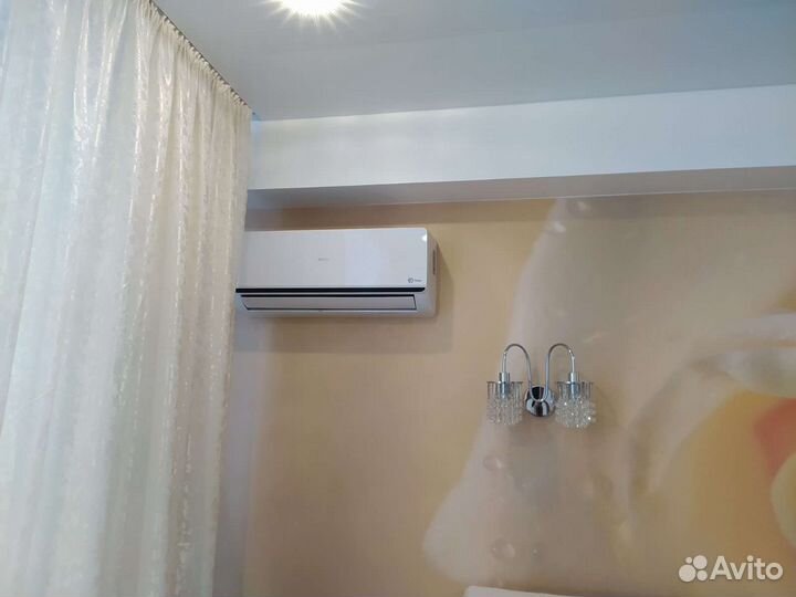 Установка,продажа,обслуживание кондиционеров