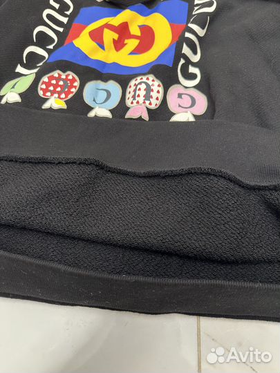 Худи Gucci женская