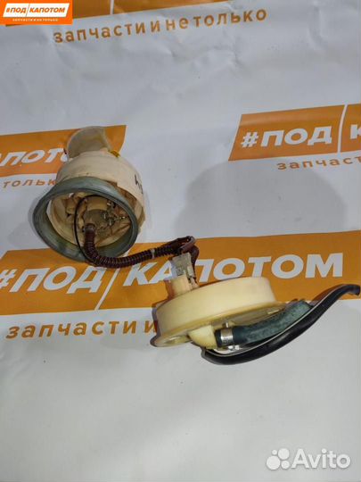 Насос топливный в бак Audi A4 B5 рест. 2000