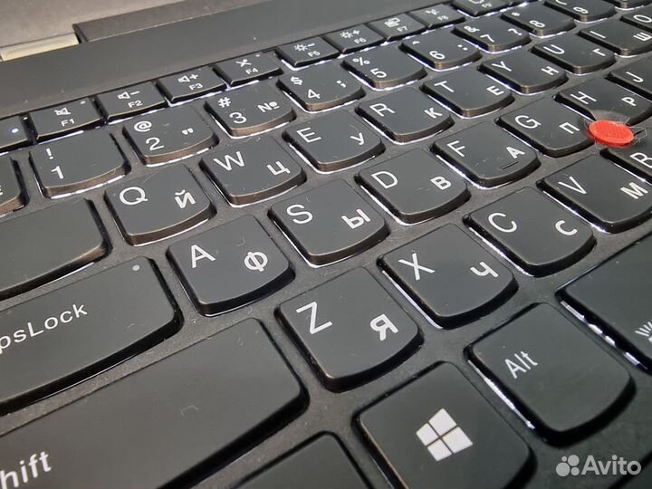 Thinkpad Т15 G2 2023г