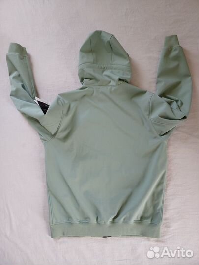 Ветровка Stone Island soft shell r