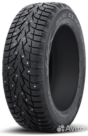 Toyo Observe G3-Ice 245/40 R18