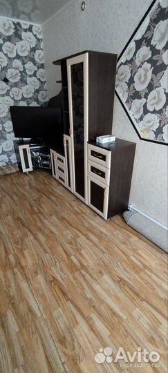 Мини стенка